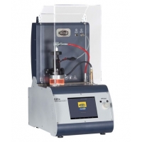 Magneti Marelli - Kompaktowy automatyczny tester wtryskiwaczy GD1R-D/30